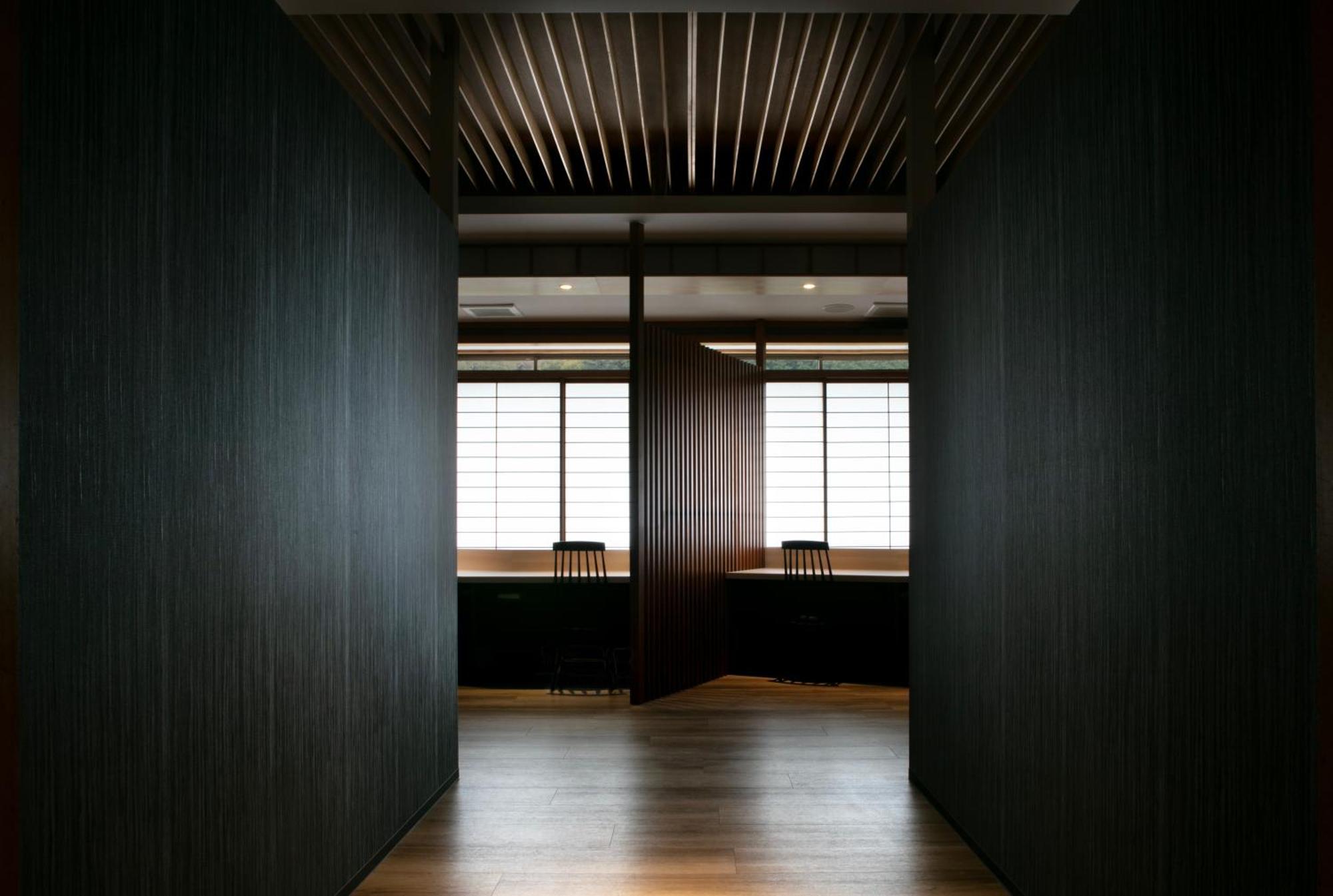 Hotel Awa Nishi-Izu Numazu Esterno foto